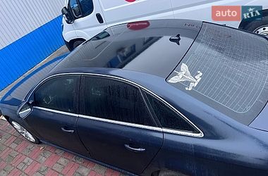 Седан Audi A4 2011 в Киеве