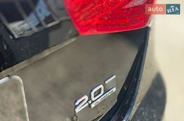 Седан Audi A4 2013 в Києві