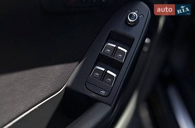 Седан Audi A4 2013 в Києві