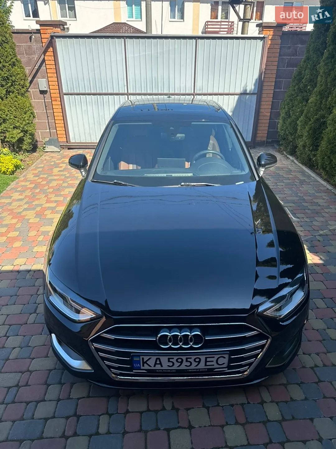 2020 Audi A4 - мініатюра 10