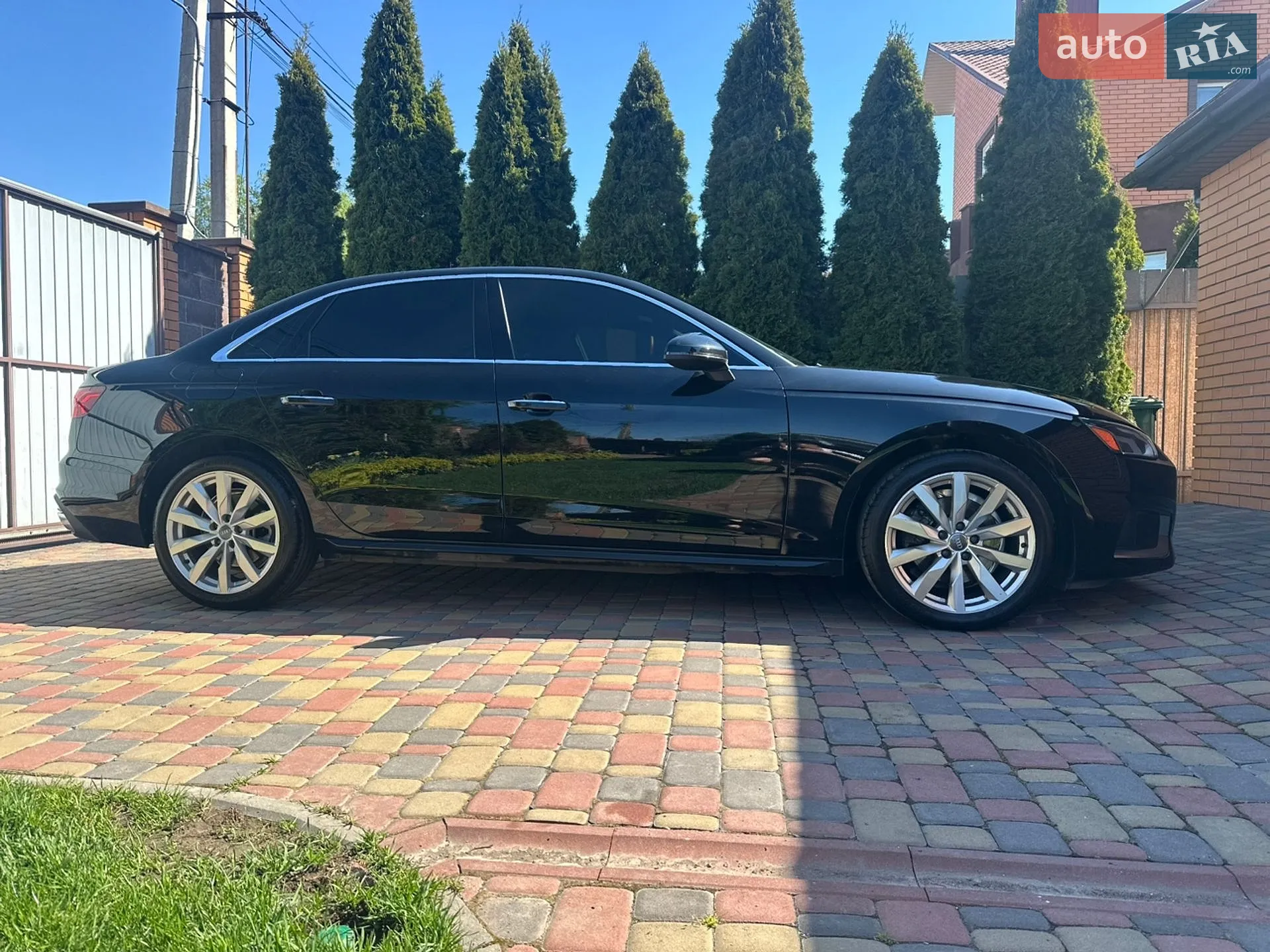 2020 Audi A4 - мініатюра 17
