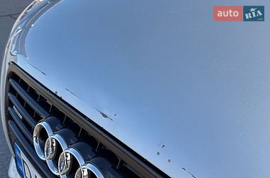 Седан Audi A4 2012 в Харкові