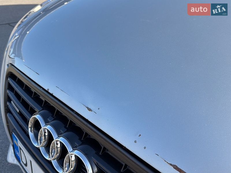 Седан Audi A4 2012 в Харкові