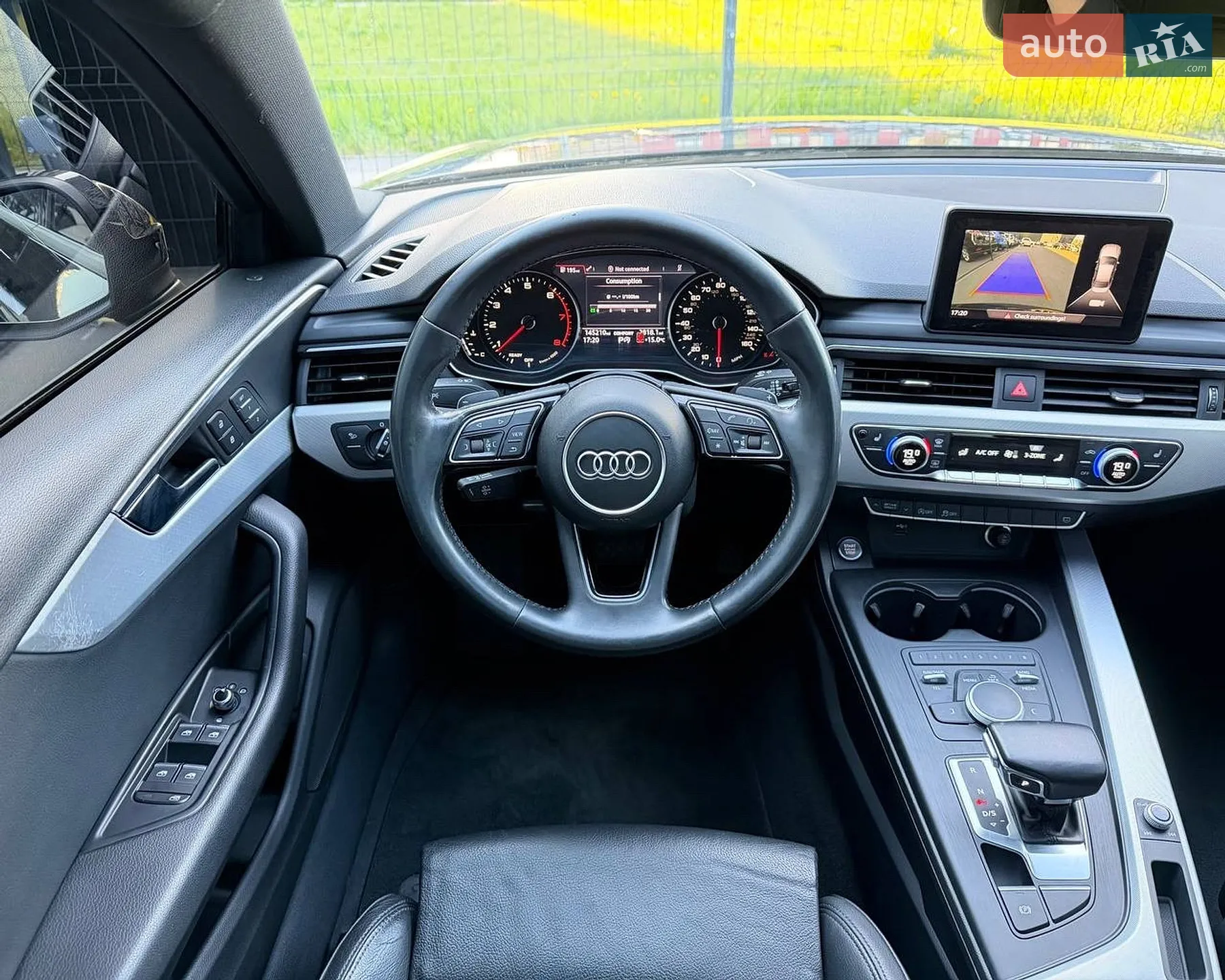 2018 Audi A4 - мініатюра 32