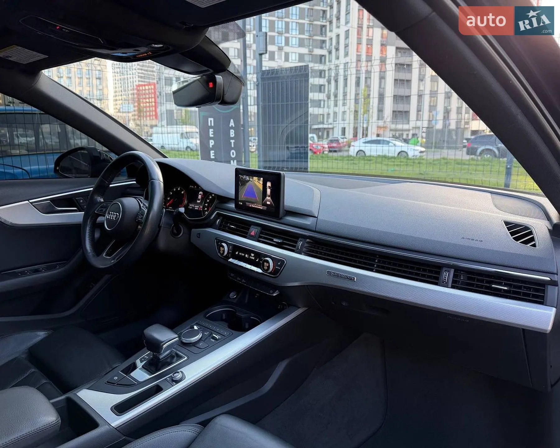 2018 Audi A4 - мініатюра 40