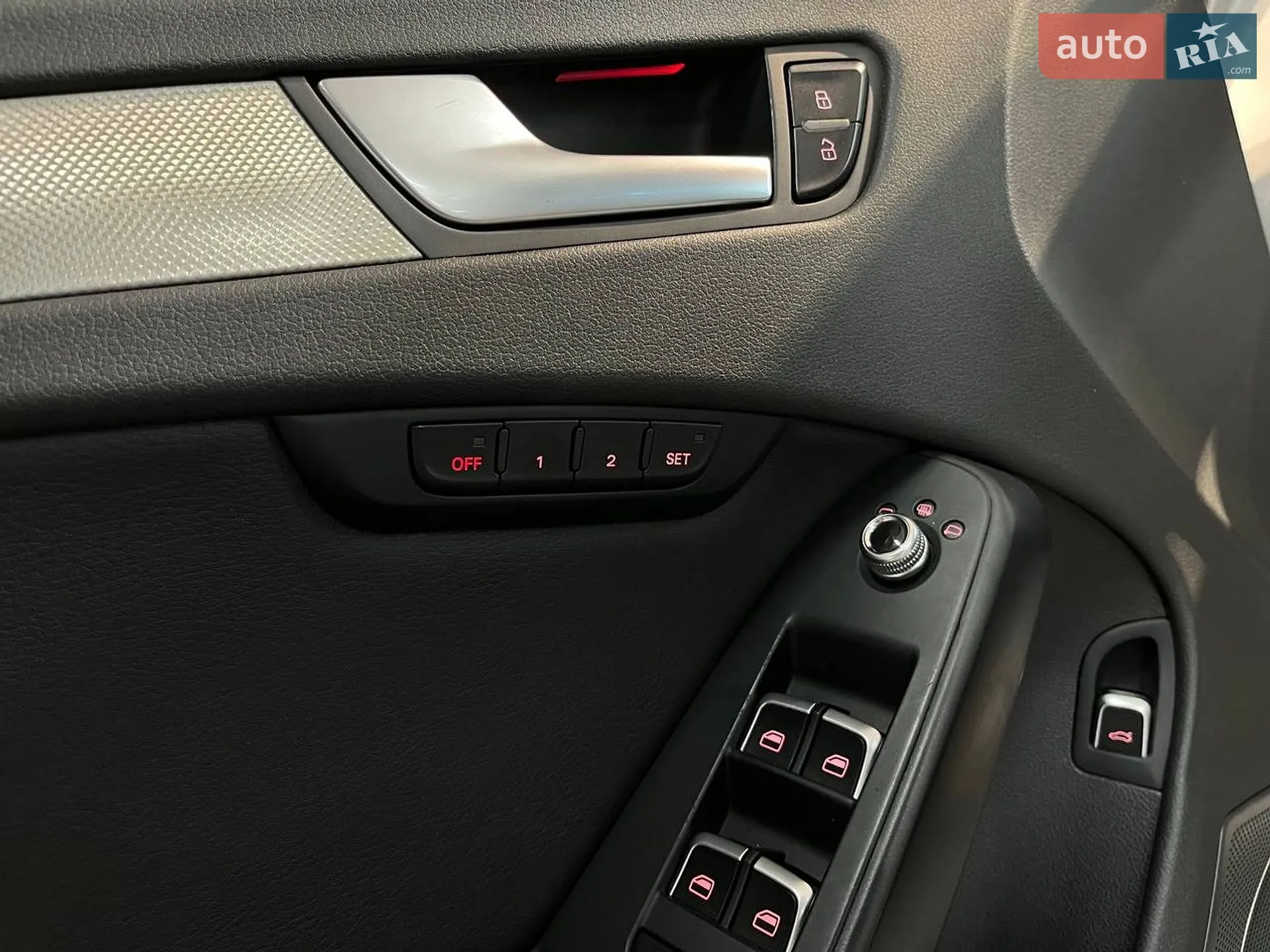 2013 Audi A4 - мініатюра 11