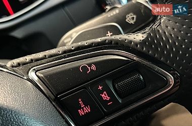 Седан Audi A4 2013 в Одесі