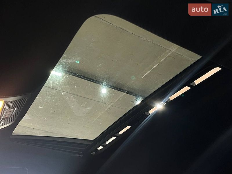 Седан Audi A4 2013 в Одесі