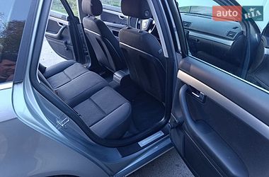 Універсал Audi A4 2005 в Луцьку фото 12 Універсал Audi A4 2005 в Луцьку