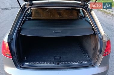 Універсал Audi A4 2005 в Луцьку фото 15 Універсал Audi A4 2005 в Луцьку