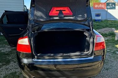 Седан Audi A4 2001 в Яремче