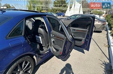 Седан Audi A4 2015 в Киеве