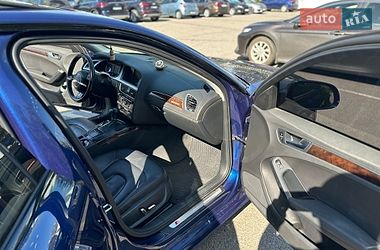 Седан Audi A4 2015 в Киеве
