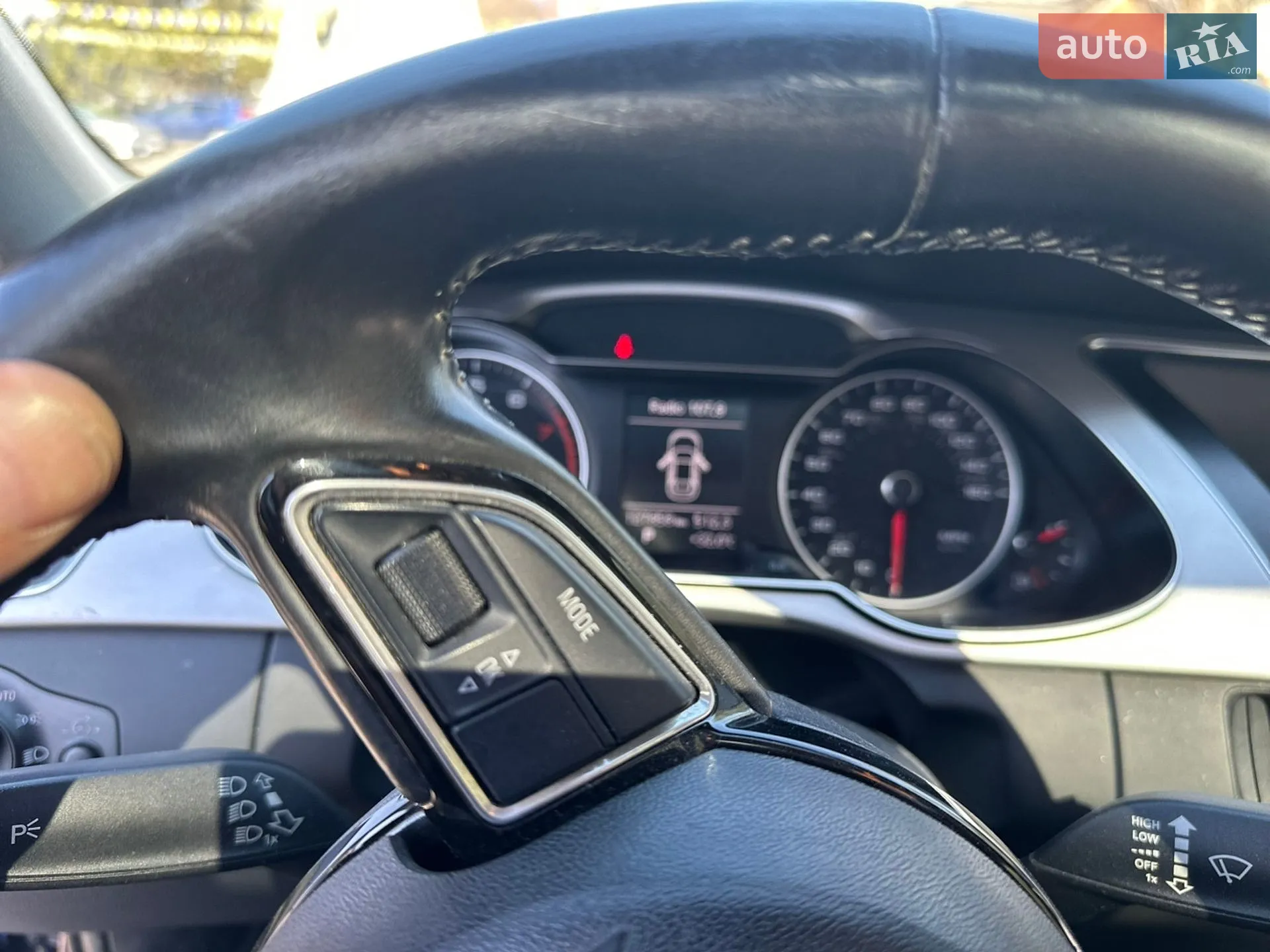 2015 Audi A4 - мініатюра 20