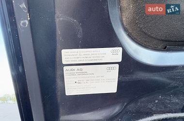 Седан Audi A4 2015 в Киеве