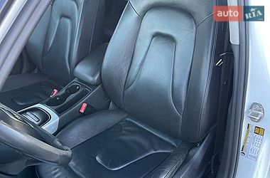 Седан Audi A4 2011 в Одессе