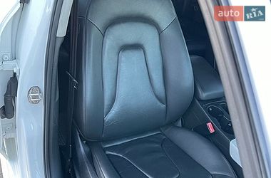Седан Audi A4 2011 в Одессе