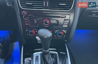 Седан Audi A4 2011 в Одессе