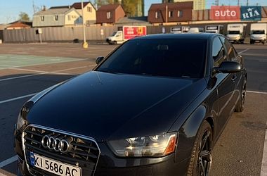Седан Audi A4 2013 в Киеве