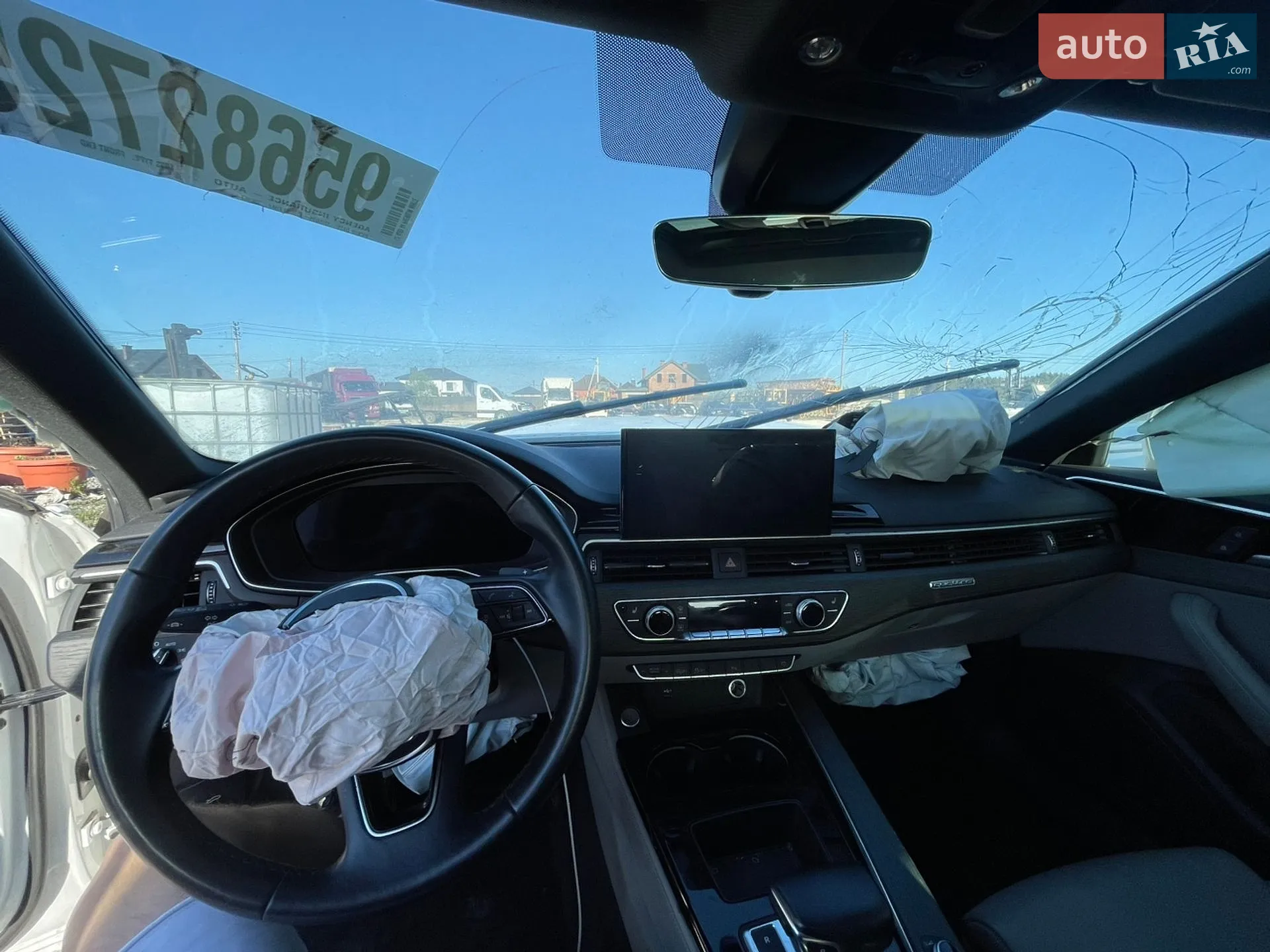 2022 Audi A4 - мініатюра 7