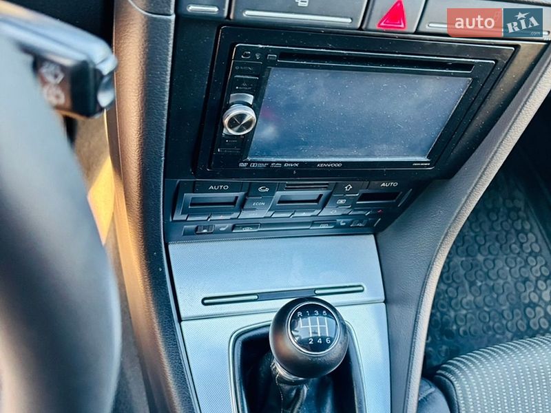 Універсал Audi A4 2008 в Вінниці