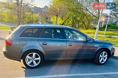 Універсал Audi A4 2008 в Вінниці