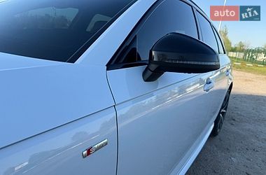 Универсал Audi A4 2016 в Василькове