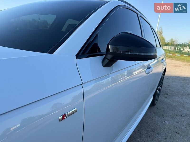 Универсал Audi A4 2016 в Василькове