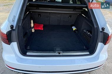 Универсал Audi A4 2016 в Василькове
