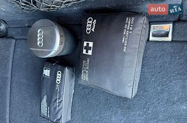 Универсал Audi A4 2016 в Василькове