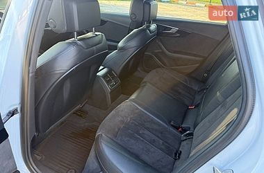 Универсал Audi A4 2016 в Василькове