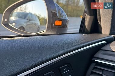 Универсал Audi A4 2016 в Василькове