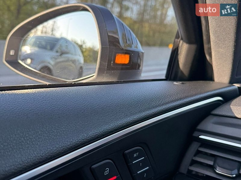 Универсал Audi A4 2016 в Василькове