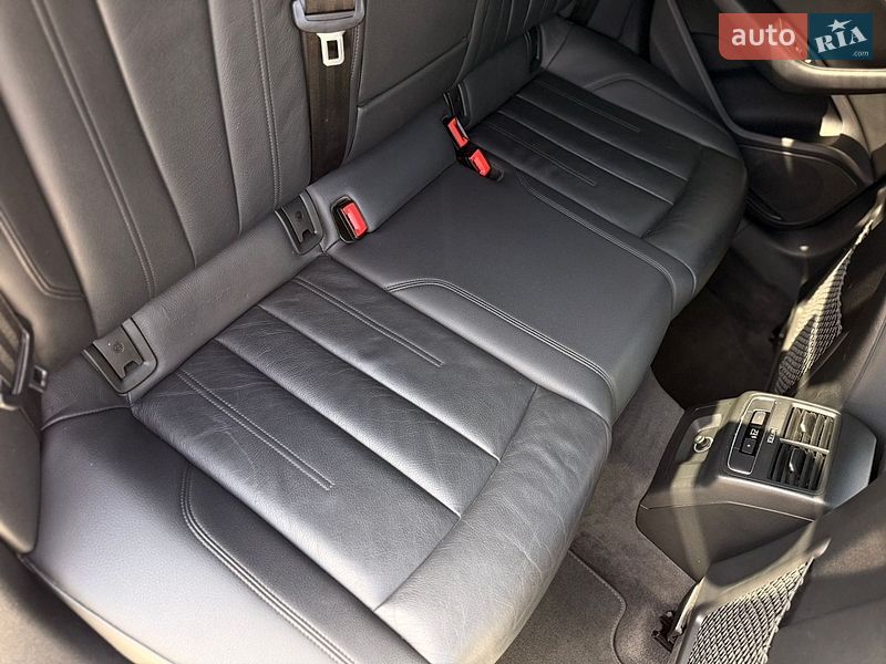 Седан Audi A4 2018 в Кривому Розі фото 34 Седан Audi A4 2018 в Кривому Розі