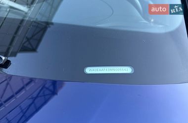 Седан Audi A4 2020 в Киеве