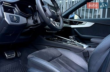 Седан Audi A4 2020 в Киеве