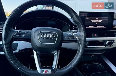 Седан Audi A4 2020 в Киеве