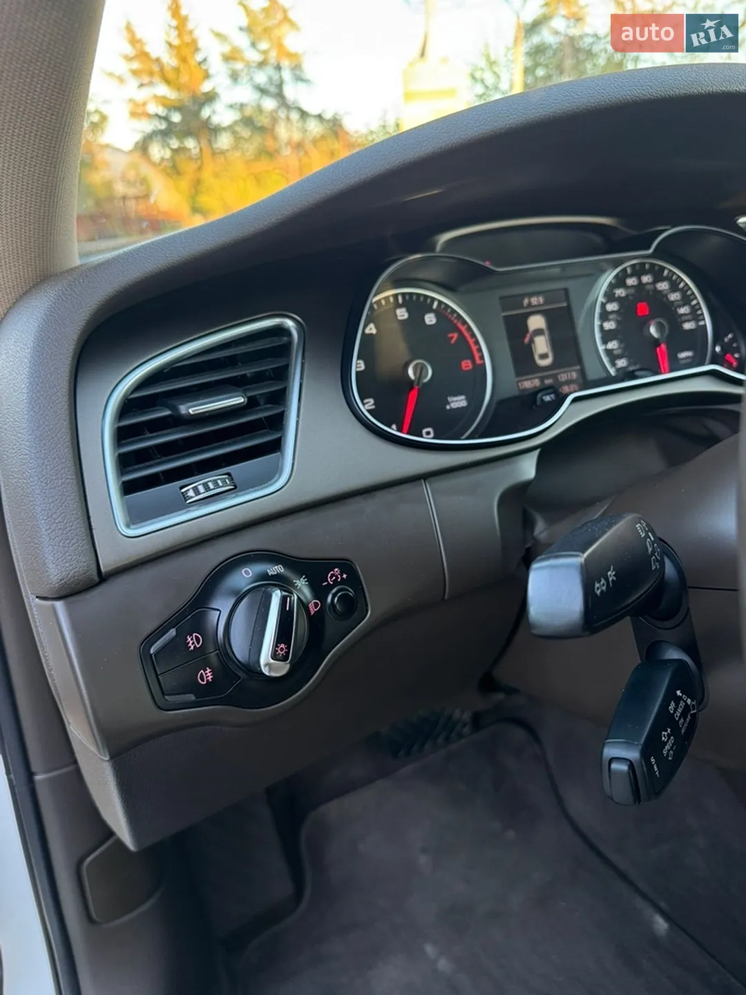 2014 Audi A4 - мініатюра 21