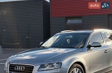 Універсал Audi A4 2009 в Києві