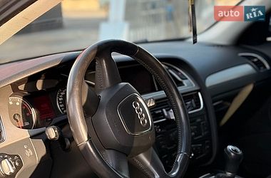 Універсал Audi A4 2009 в Києві