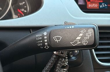Універсал Audi A4 2009 в Києві