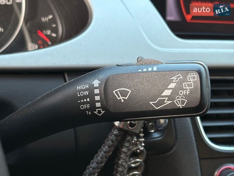 Універсал Audi A4 2009 в Києві
