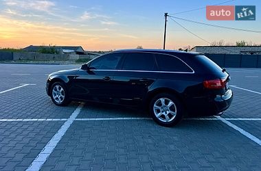 Універсал Audi A4 2011 в Дубні
