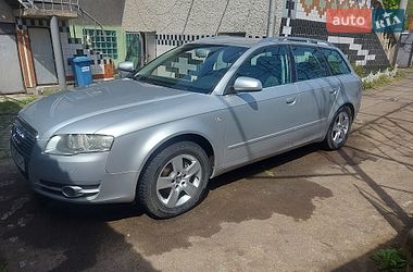 Универсал Audi A4 2007 в Хусте фото 5 Универсал Audi A4 2007 в Хусте