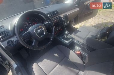 Универсал Audi A4 2007 в Хусте