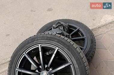 Седан Audi A4 2014 в Ніжині