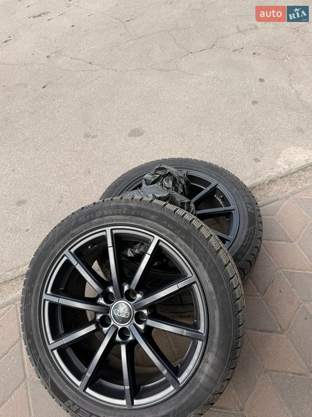 2014 Audi A4 - мініатюра 3