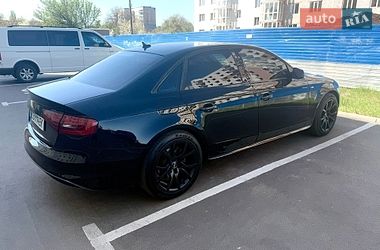 Седан Audi A4 2014 в Ніжині