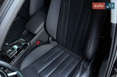 Седан Audi A4 2021 в Житомирі