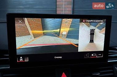 Седан Audi A4 2021 в Житомирі
